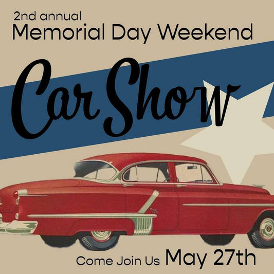 Memorial Day Weekend