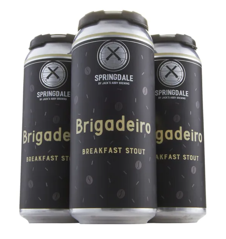 New Beer and a Must Try Recipe