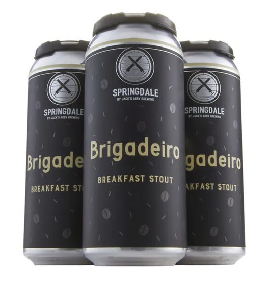 New Beer and a Must Try Recipe